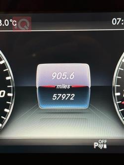 مرسيدس بنز E-Class